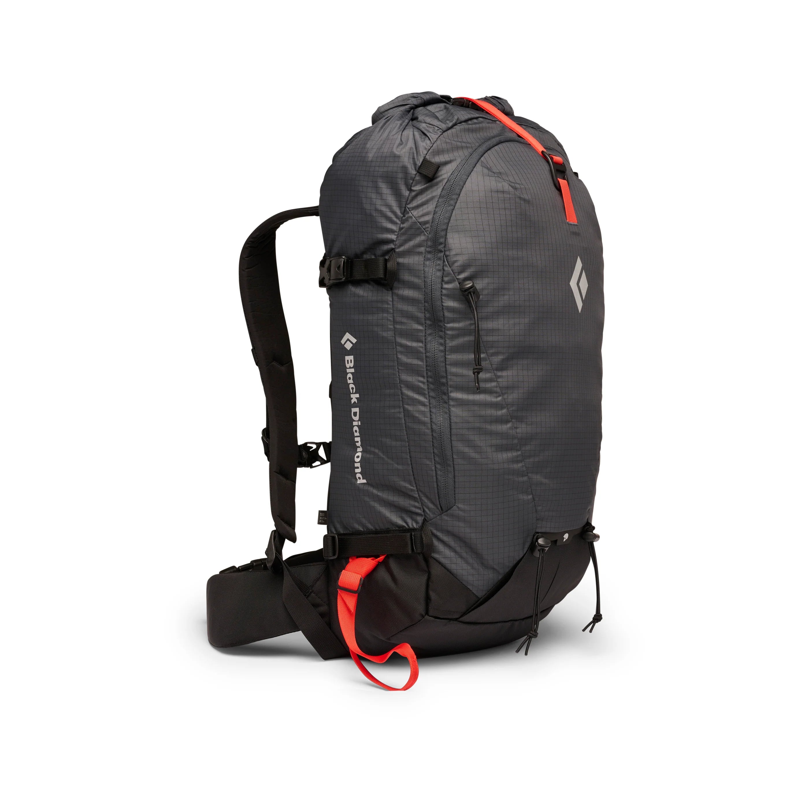 Black Diamond Cirque 35 Backpack, Carbon / M/L