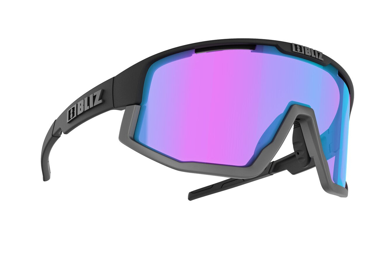 Bliz Optics Fusion Nano/Nordic Light Sunglasses