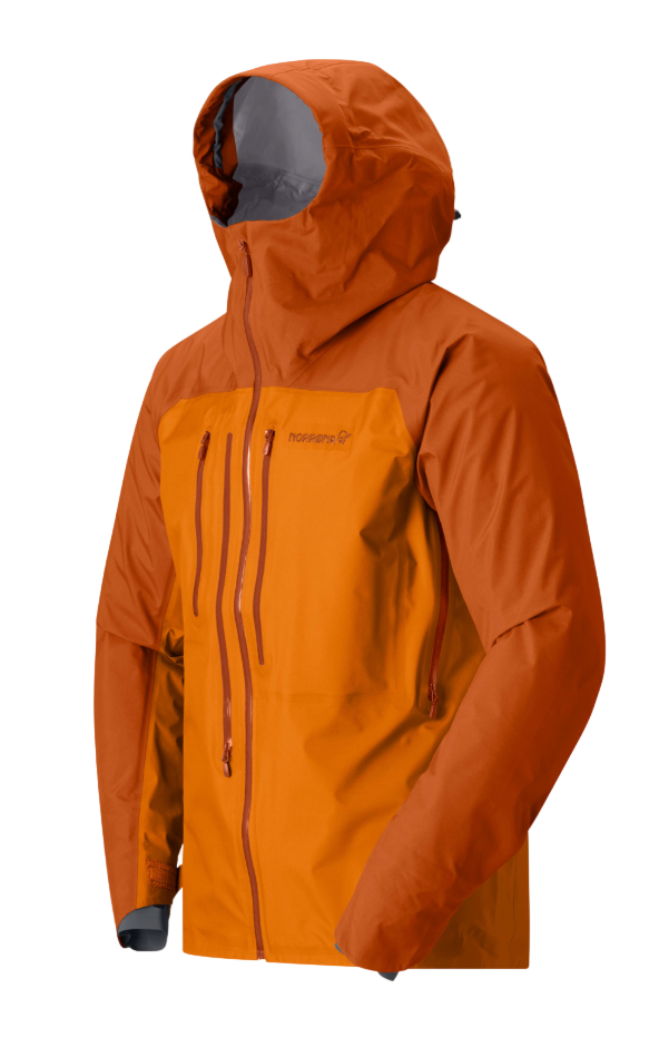 Norrona Men's Lyngen Gore-Tex Jacket | White Mountain Ski Co