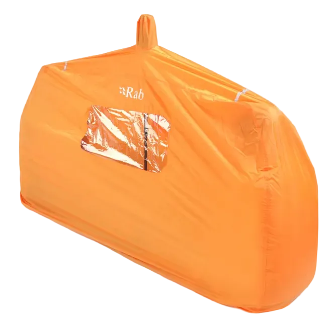 Rab 2 Person Group Shelter