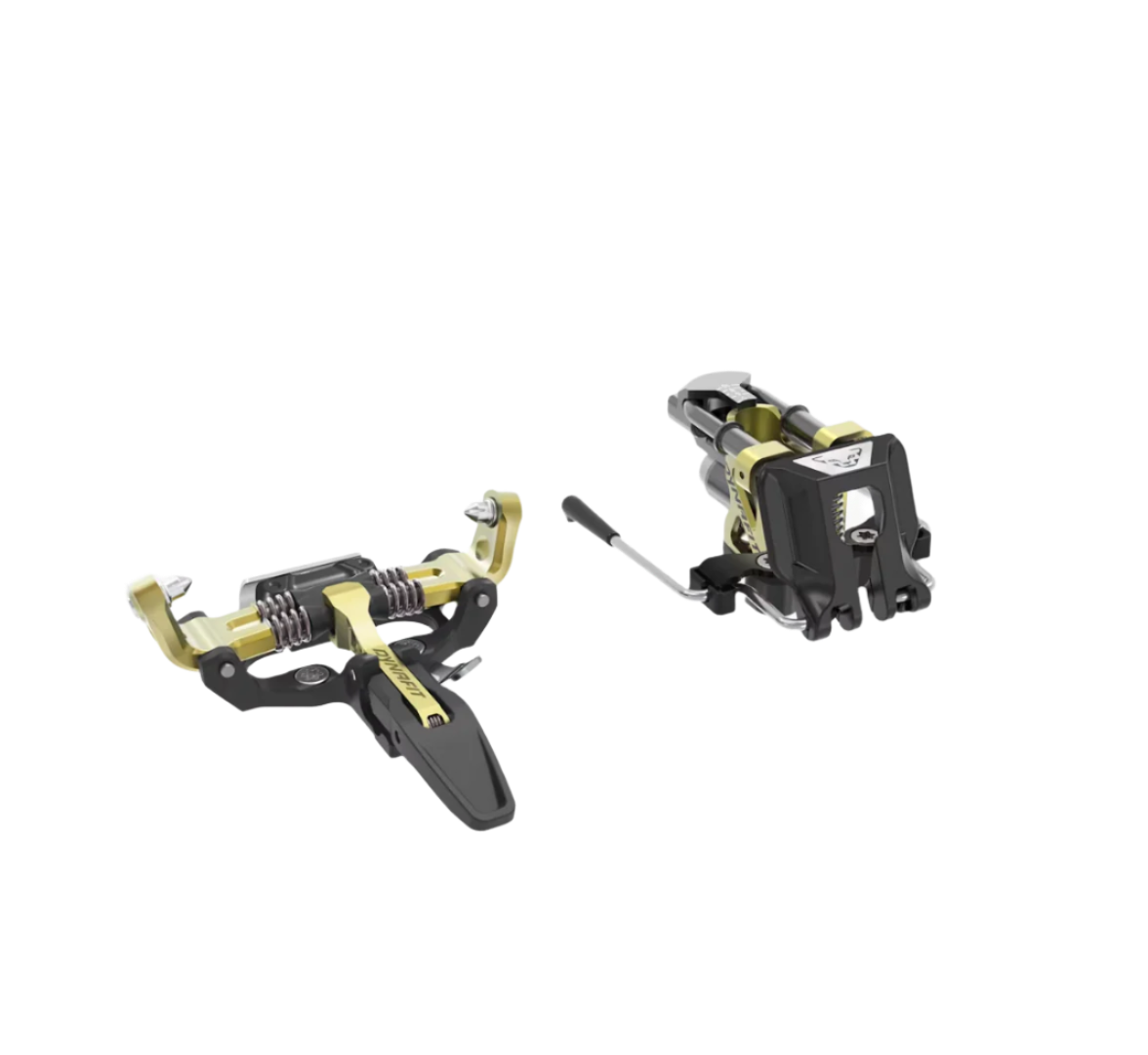 Dynafit Guide Leash - Mountain Ski Binding Safety Strap For Backcountry Touring