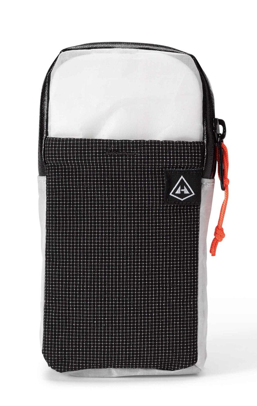 Hyperlite Shoulder Pocket White Mountain Ski Co