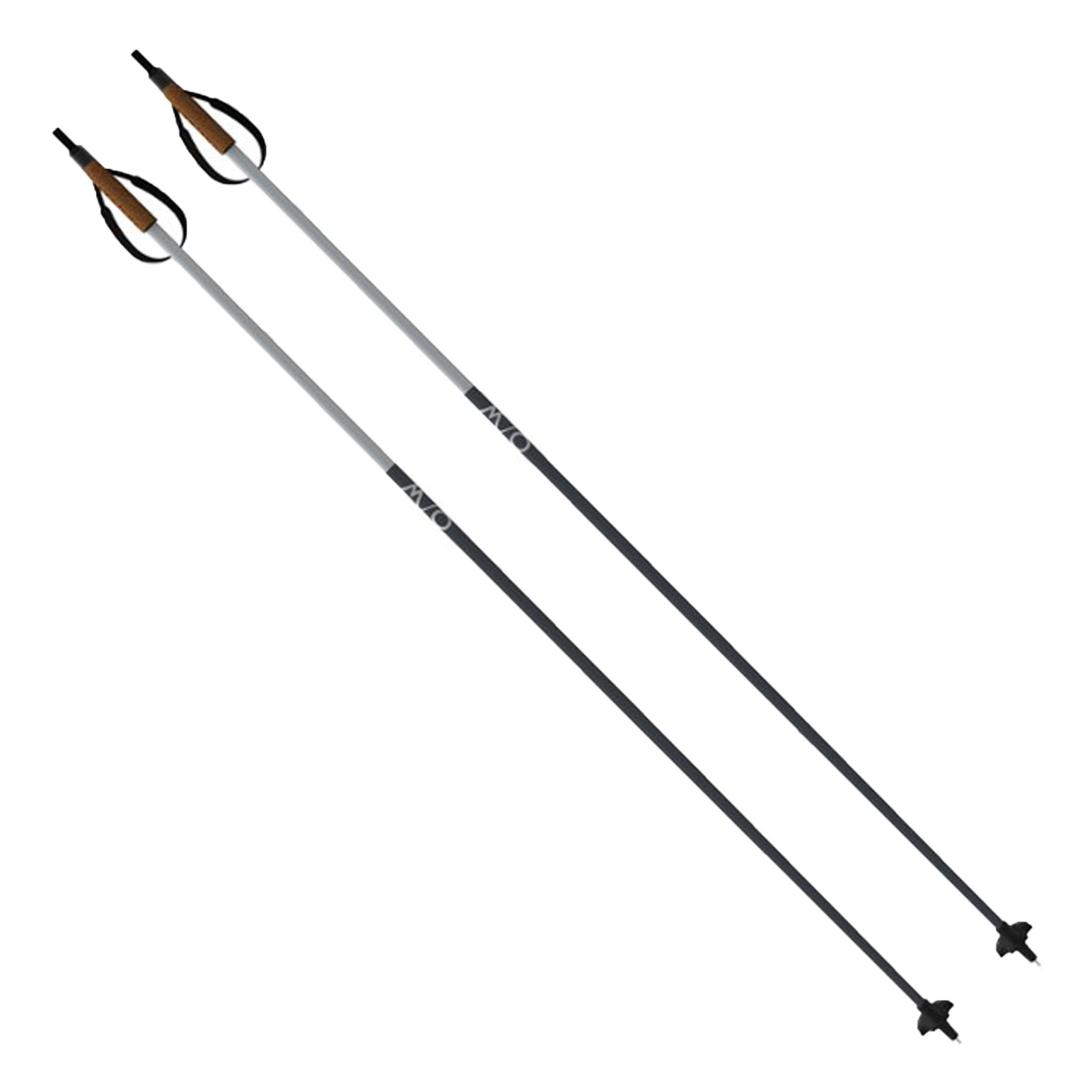 cross country pole One Way Diamond 3 Cross Country Nordic Ski Pole