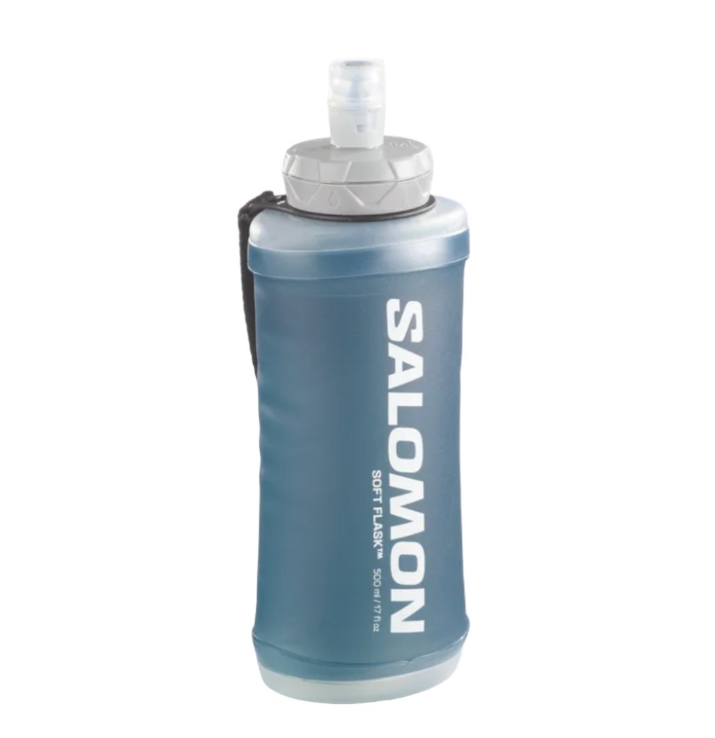 Salomon Active Handheld Soft Flask – Trail Running Flask