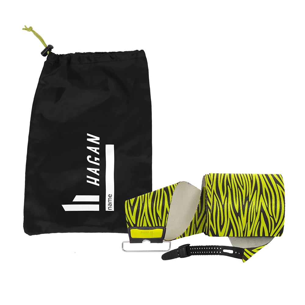 HAGAN Smartglue 79-80 Ski Skins - Premium Performance main image 1