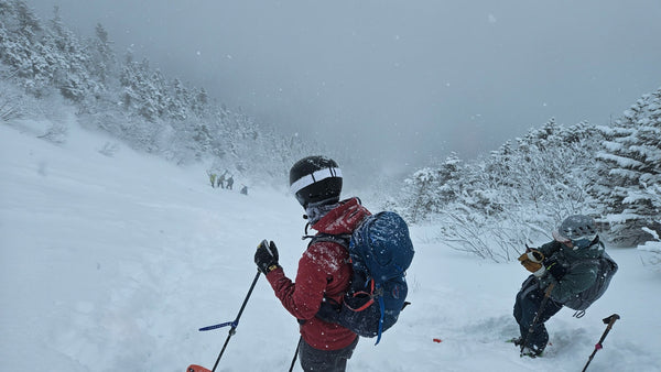 Sunday in GOS - 12/14/25