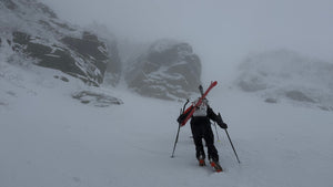 They're Called Rock Skis For A Reason - 11/24/25