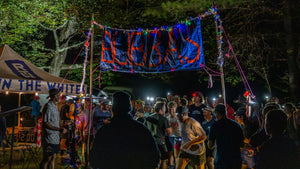 History Made at the 7th Bubba’s Backyard Ultra