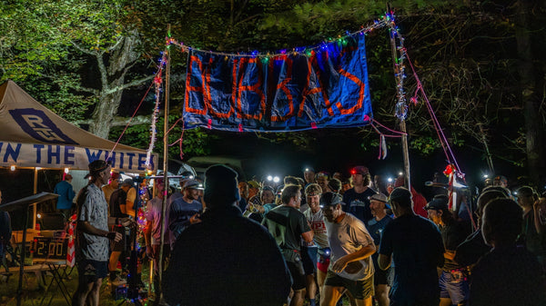 History Made at the 7th Bubba’s Backyard Ultra