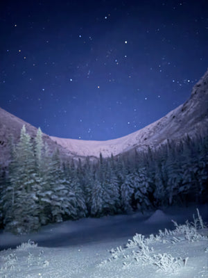 Racing Sunrise on Sluice - 11/19/25