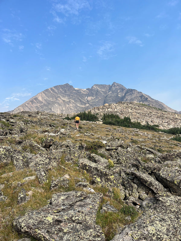 Pre-WM100: Spencer's Attempt