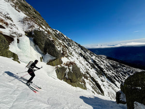 Clear skis, Full Hearts, Can't Lose - 2/2/26