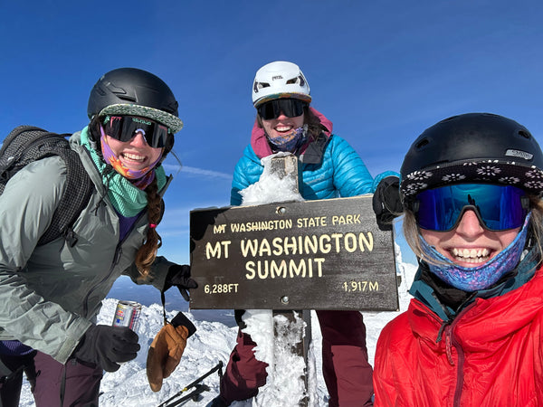 Summit Hunnies (COG BLOG) - 11/20/25