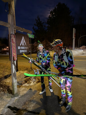 Church to Church - 3/09/26