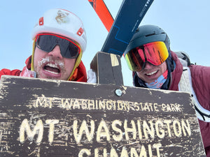 Summit Fever - 1/23/2025