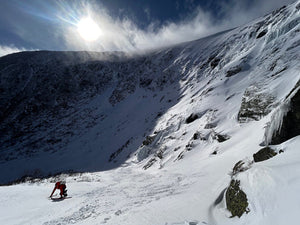 Chicken Rock Gully 12/18/24