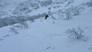 Chute Apron - 11/13/25