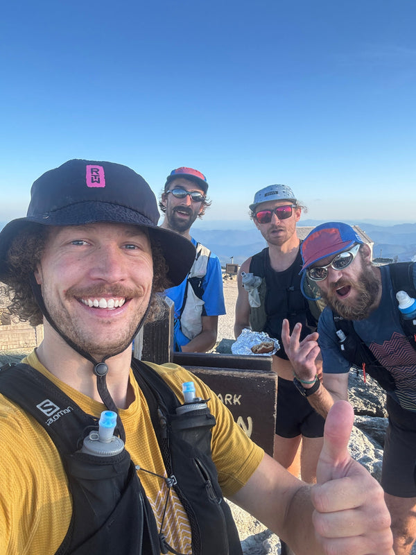 WM 100 Spencer's Recap - 