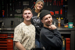 2025 MTB Season Wrap Up