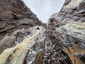 Ice Ice Baby: The Black Dike - 3/19/26