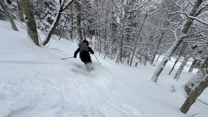 Christmas Eve on the John - 12/24/25