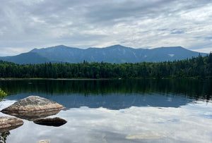 Tour de Franc - Franconia Notch, NH