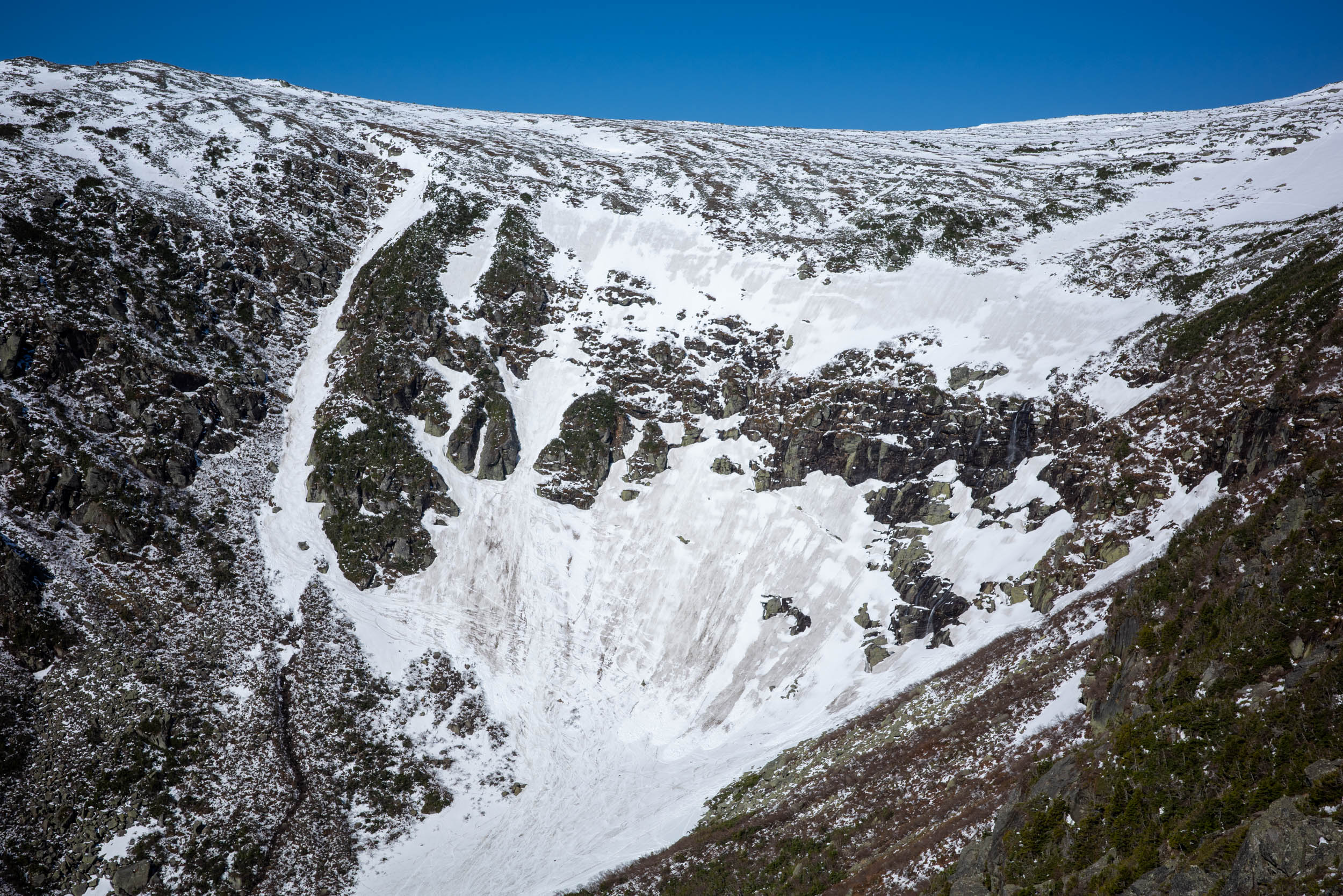 Tuckerman Ravine - 5/27/25 – White Mountain Ski Co