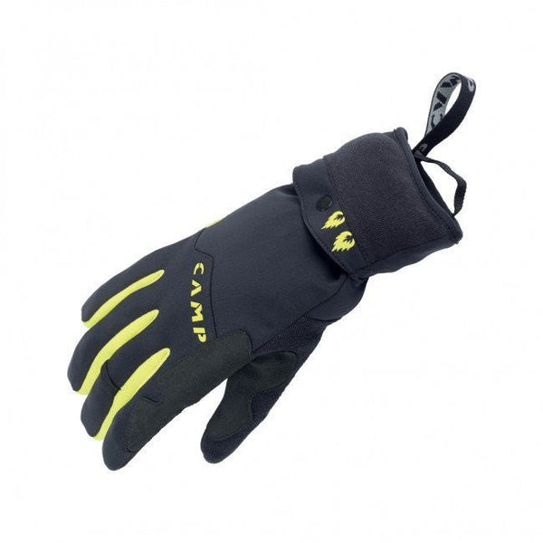 Camp G-Comp Warm Winter Gloves - White Mountain Ski Co