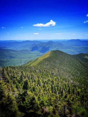 Nancy Carrigain Loop – Hart’s Location, NH