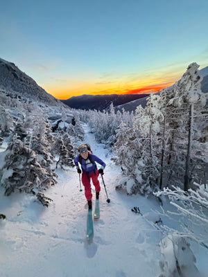 Mount Washington Photo Dump - 11/20/2025