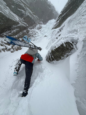 Bailing on Pinnacle - 11/13/25