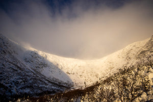 Sherb / Tuckerman Ravine 11/29/24