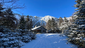 What a Difference a Day Makes - 12/3/25