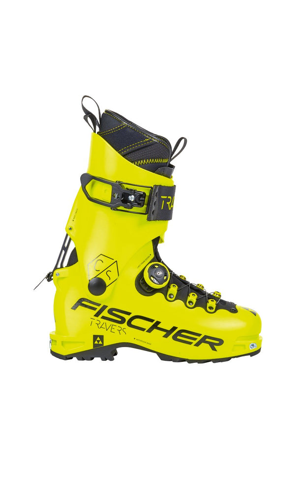 Alpine Touring Boots - White Mountain Ski Co