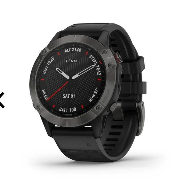 Garmin Watches - White Mountain Ski Co