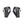 Black Diamond Distance Z FKT Straps - White Mountain Ski Co