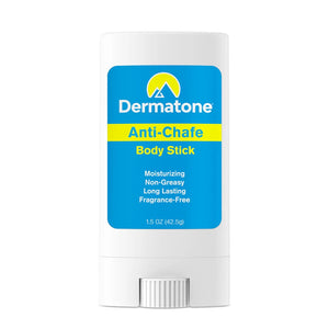Dermatone Anti Chafe Body Stick - White Mountain Ski Co