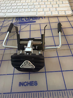 Dynafit Bindings and Pieces