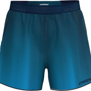 Crazy Idea Men's Storm Shorts - White Mountain Ski Co