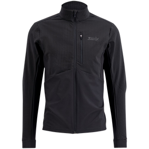 Pace Hybrid Full Zip Midlayer M - White Mountain Ski Co