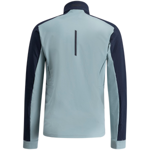 Pace Hybrid Full Zip Midlayer M - White Mountain Ski Co