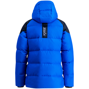 Swix Focus Down Jacket Women's - White Mountain Ski Co