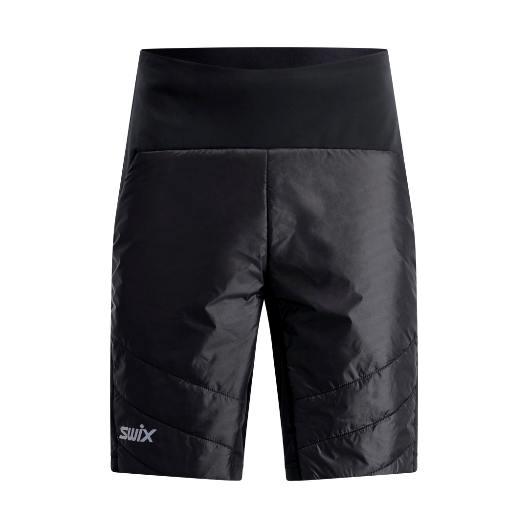 Swix Mayen Quilted Men's Shorts - White Mountain Ski Co