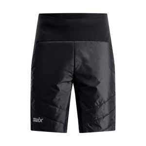 Swix Mayen Quilted Men's Shorts - White Mountain Ski Co