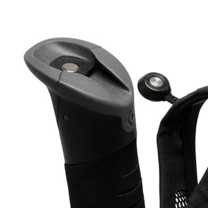 Black Diamond Distance Carbon Z FKT Trekking/Running Poles 2026 - White Mountain Ski Co