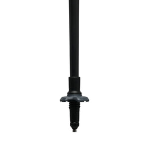 Black Diamond Distance Carbon Z FKT Trekking/Running Poles 2026 - White Mountain Ski Co
