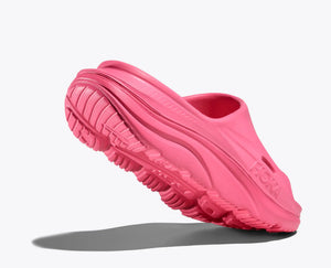 HOKA All Gender Ora Recovery Slide v3 2026 - White Mountain Ski Co