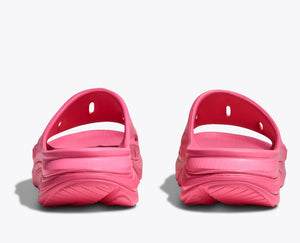 HOKA All Gender Ora Recovery Slide v3 2026 - White Mountain Ski Co