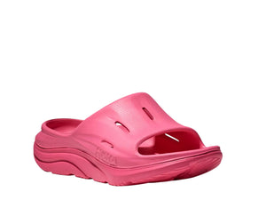 HOKA All Gender Ora Recovery Slide v3 2026 - White Mountain Ski Co