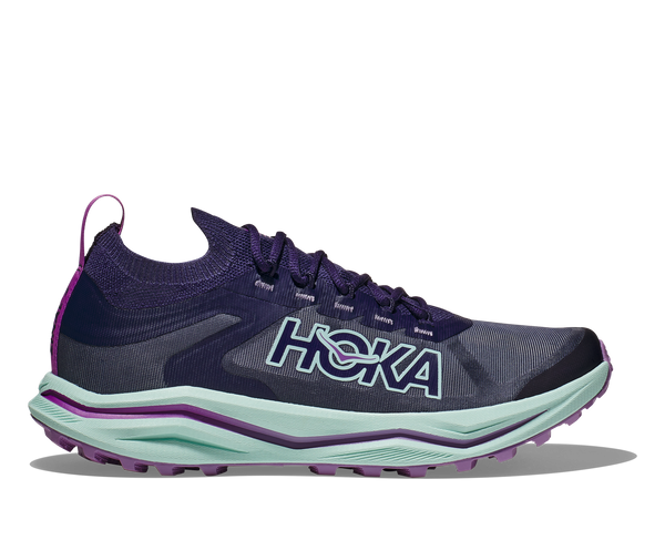 HOKA ONE ONE Women's Zinal 2 Trail Shoe